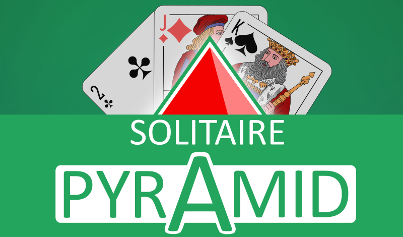 Pyramid Solitaire Online